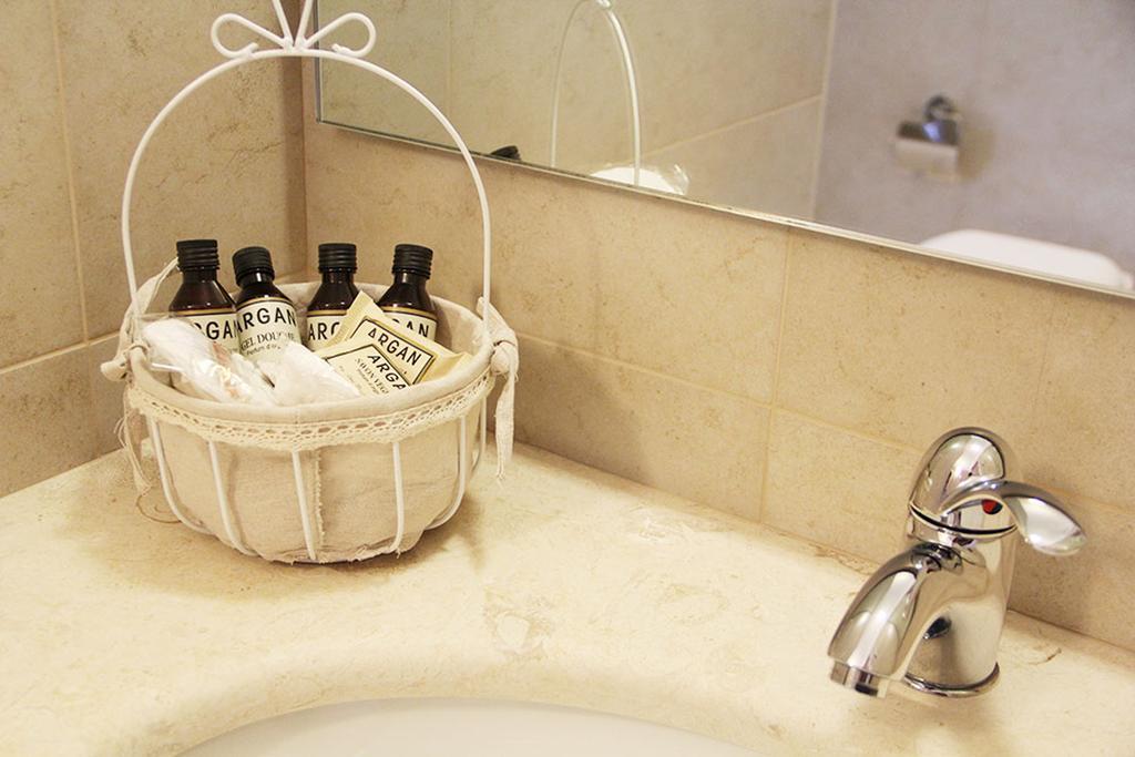 モットラ Relais Lali'ゲストハウス 部屋 写真