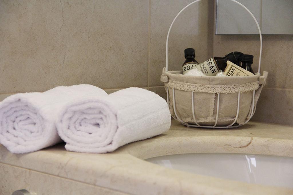 モットラ Relais Lali'ゲストハウス 部屋 写真